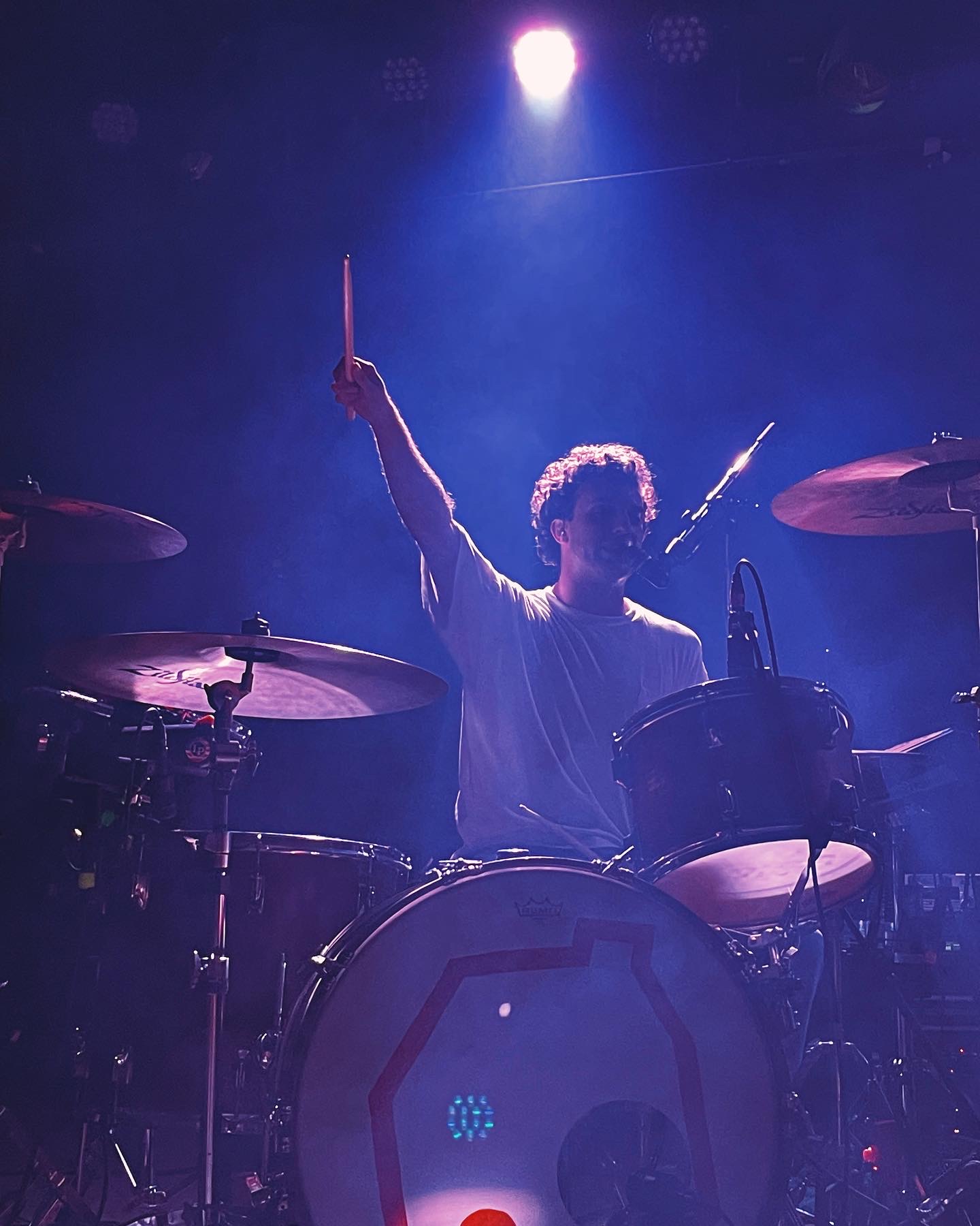 Concierto de Cala Vento en Valencia