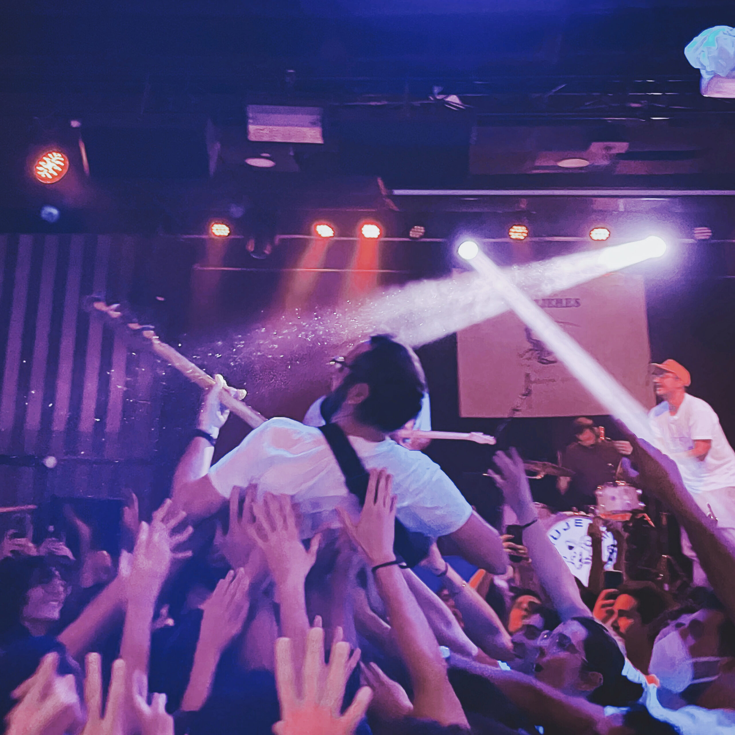 Concierto de Mujeres en Valencia