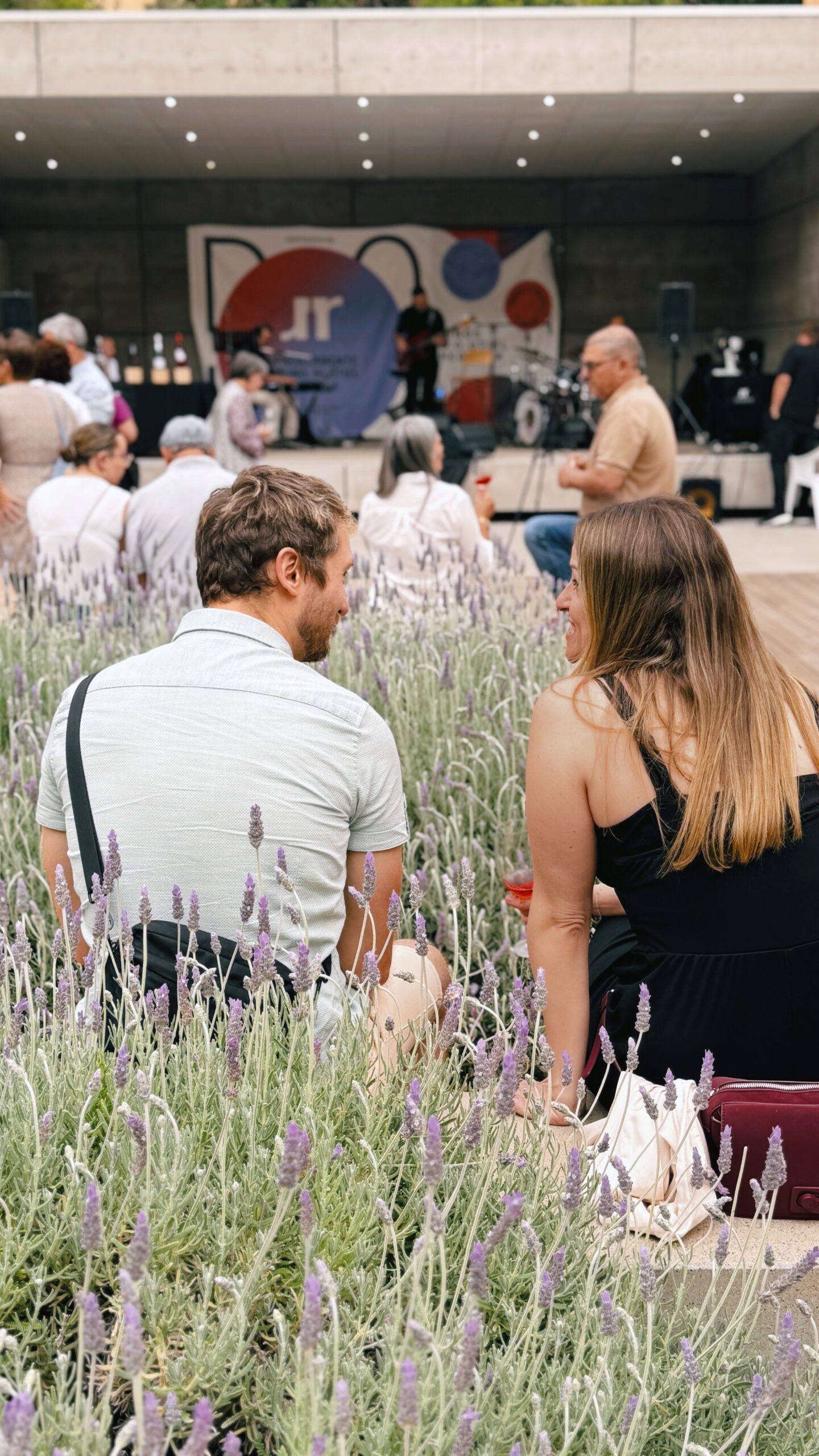 Created with RNI Films app. Profile 'Agfa Optima 200'