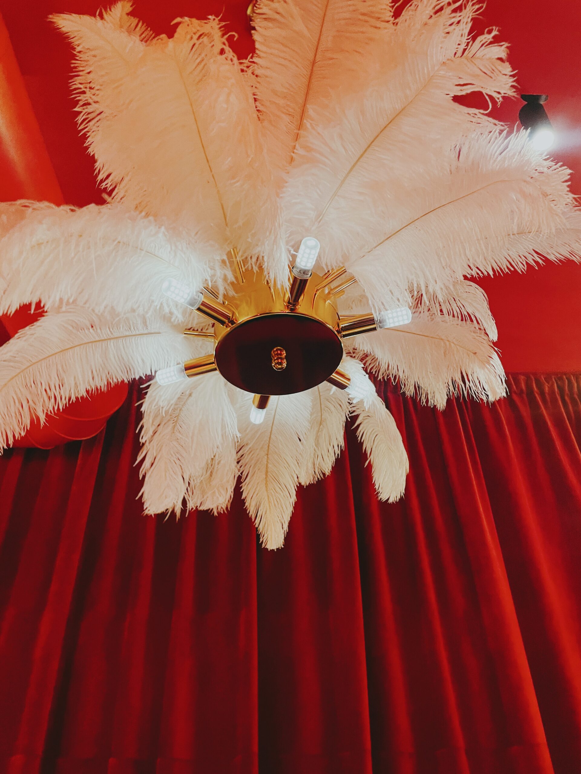 Created with RNI Films app. Profile 'Fuji FP 100C v.4'