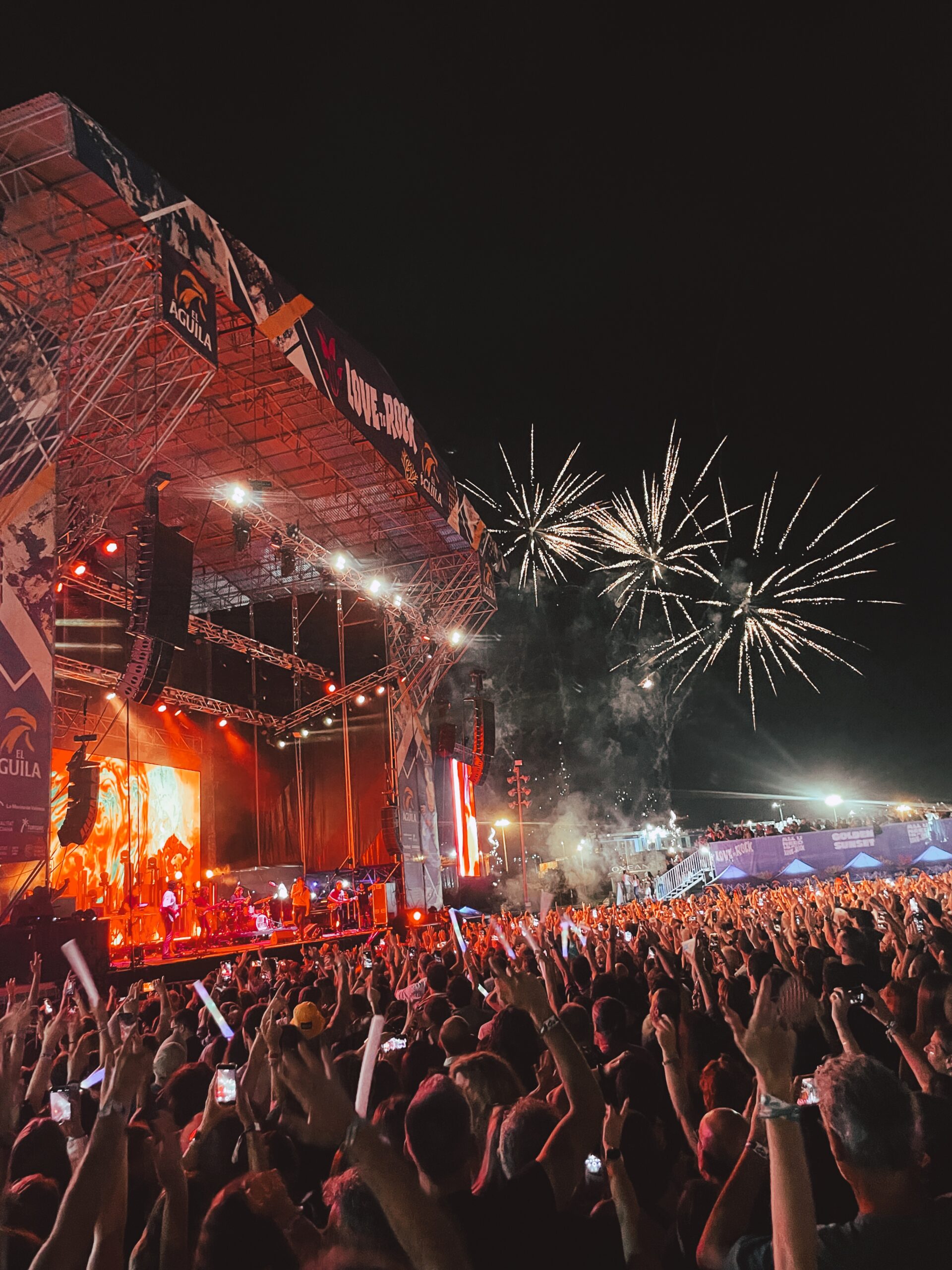 Festival Love To Rock Valencia