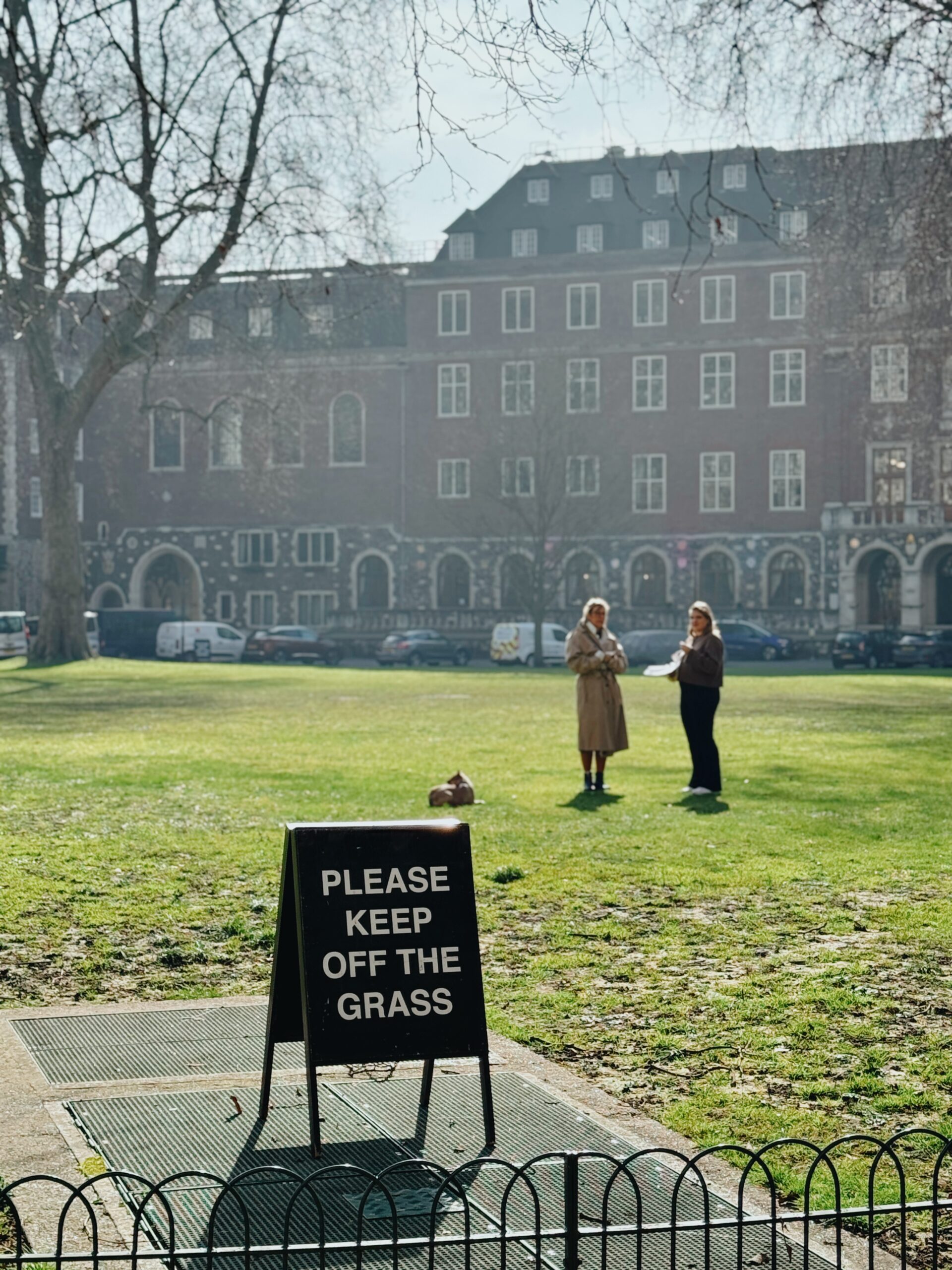 Created with RNI Films app. Profile 'Agfa Precisa 100'