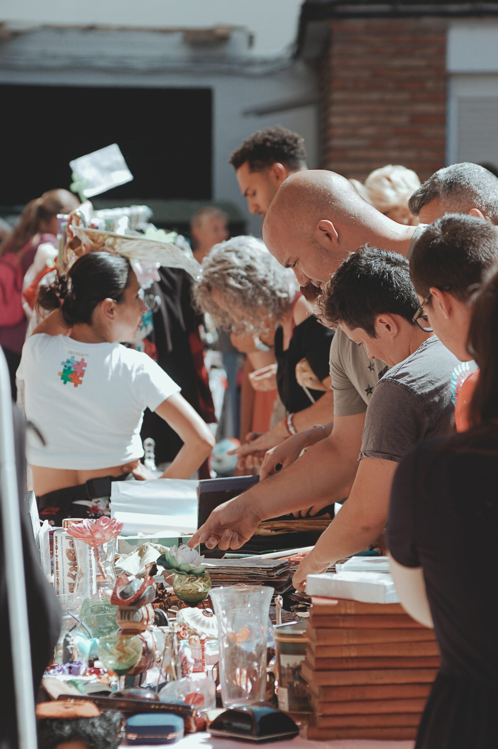 Created with RNI Films app. Profile 'Agfacolor 40's Aged'