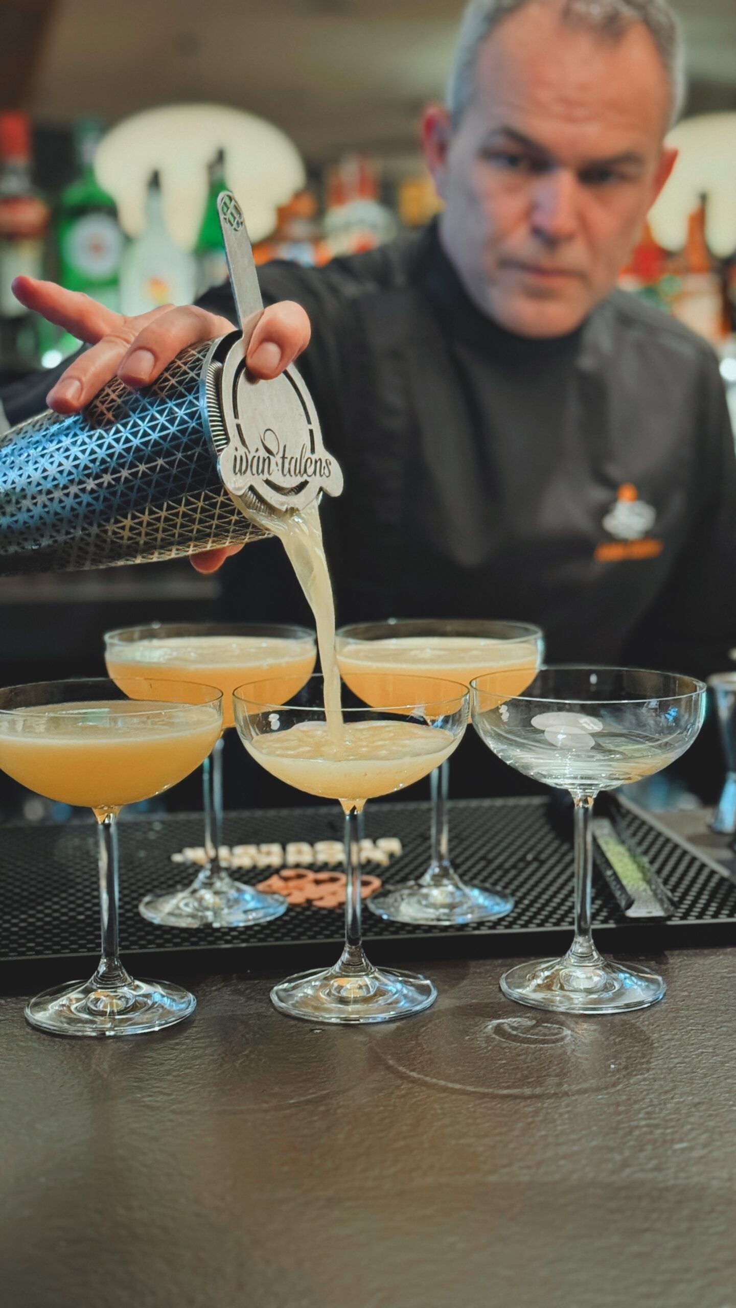 Created with RNI Films app. Profile 'Agfacolor 40's Aged'