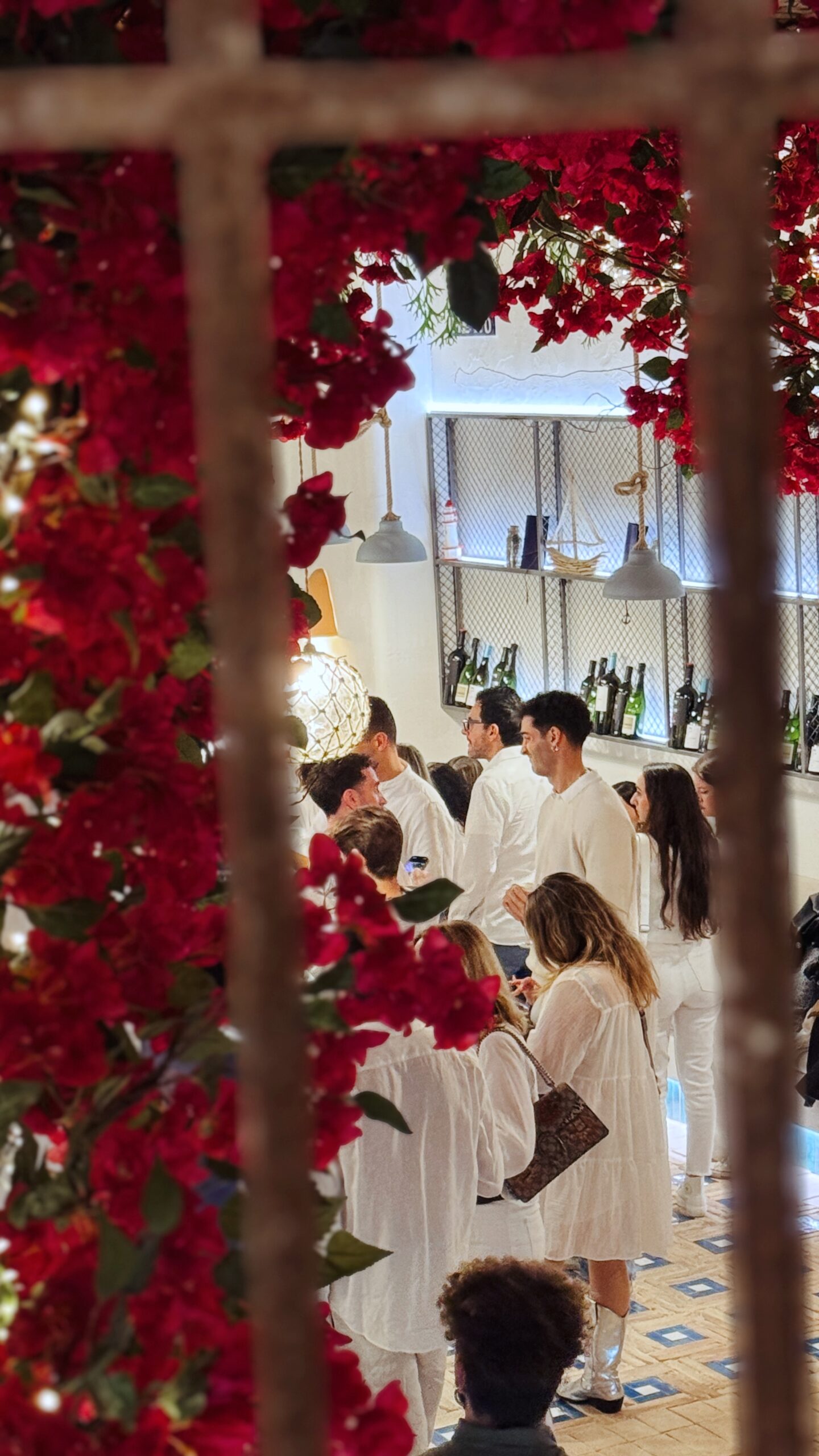 Created with RNI Films app. Profile 'Agfa RSX II'