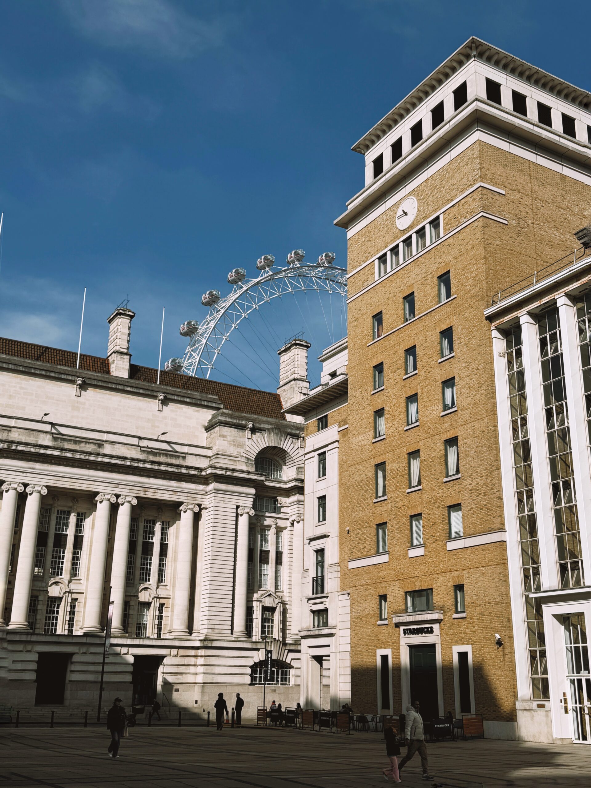 Created with RNI Films app. Profile 'Agfa Optima 200 Warm'