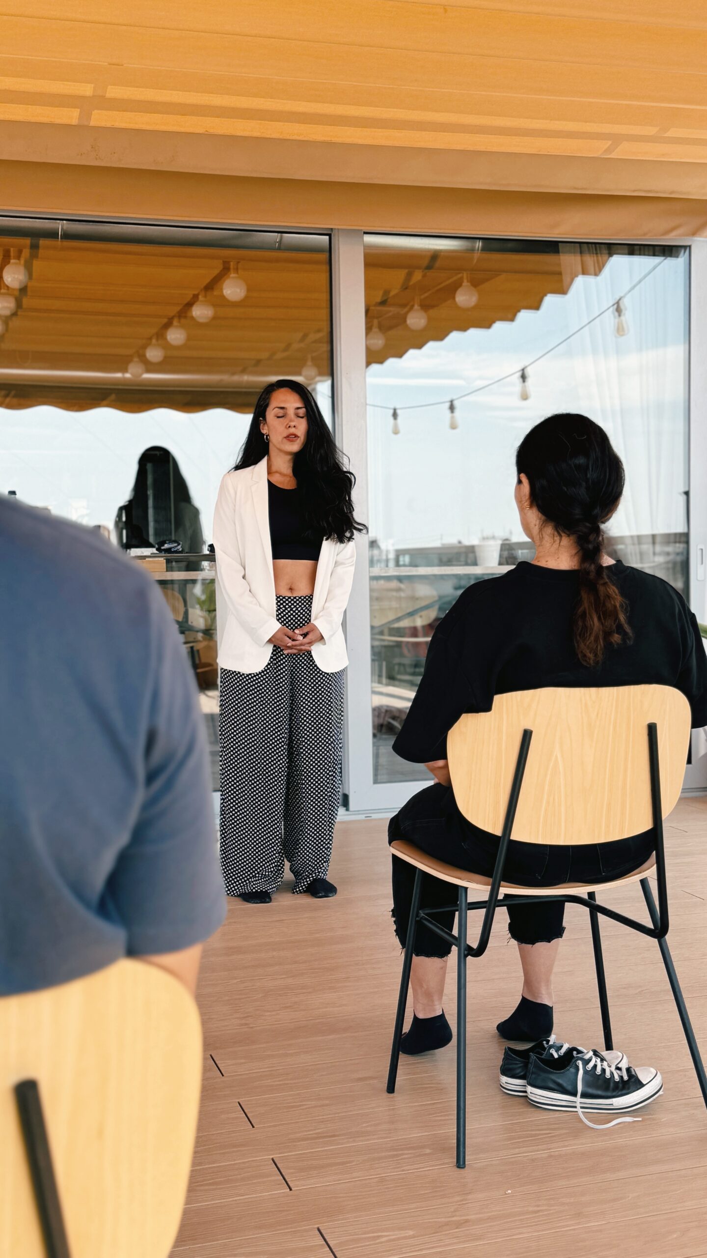 Created with RNI Films app. Profile 'Agfa Optima 200'