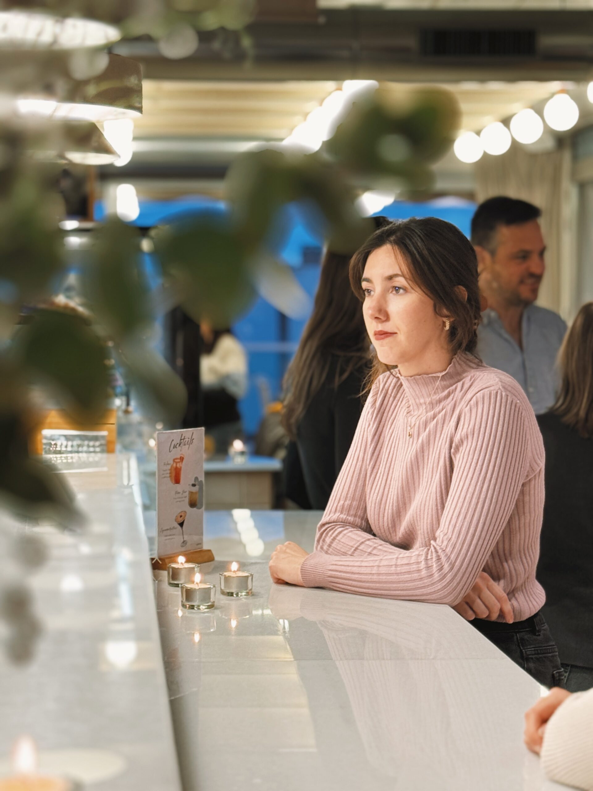 Created with RNI Films app. Profile 'Agfa Optima 200 Warm'