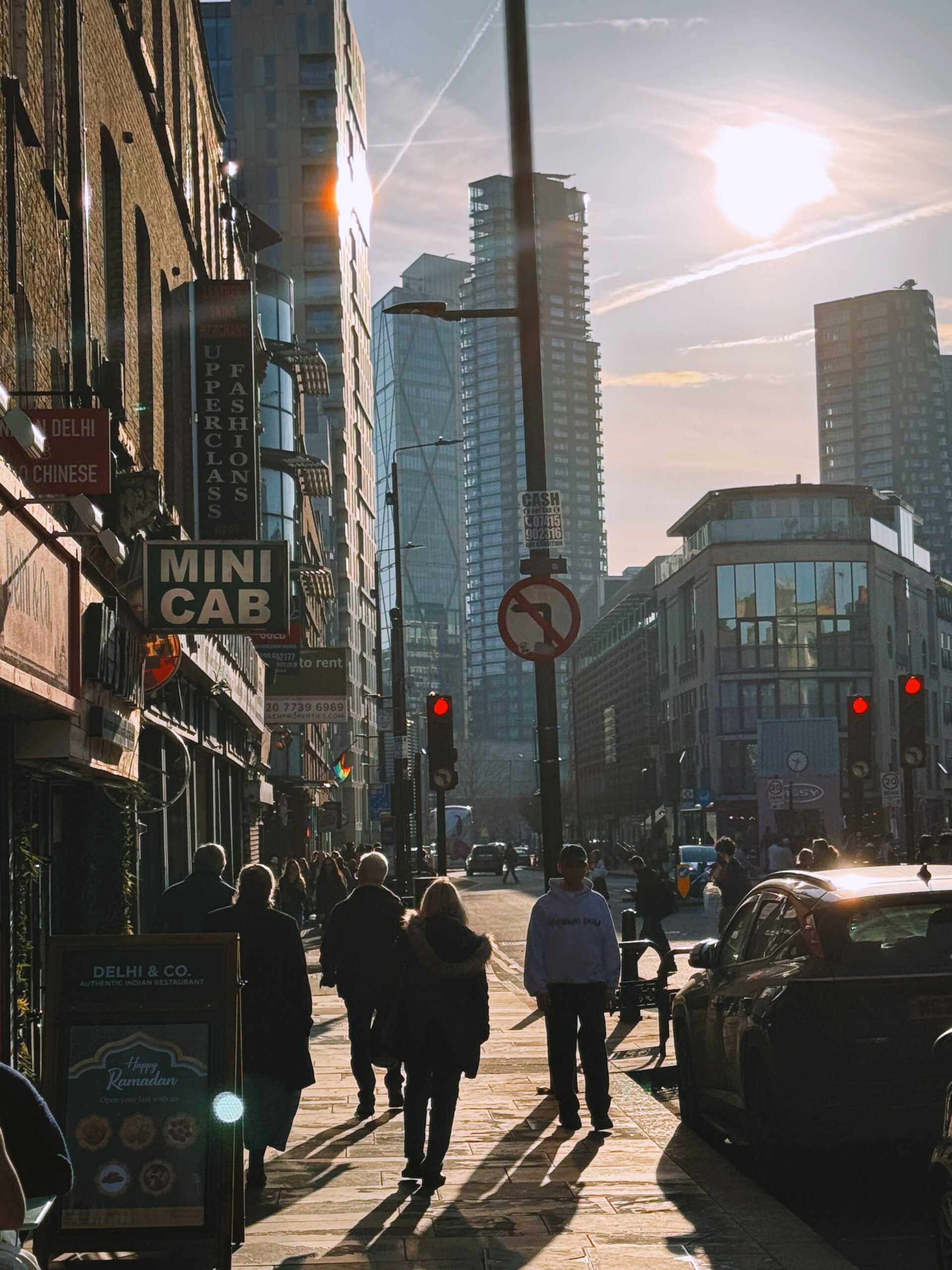 Created with RNI Films app. Profile 'Agfa Optima 200 Warm'