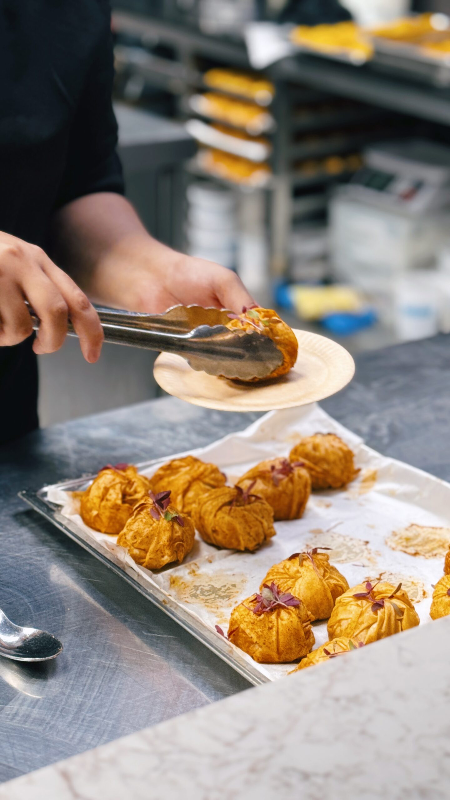 Created with RNI Films app. Profile 'Agfa Optima 200'