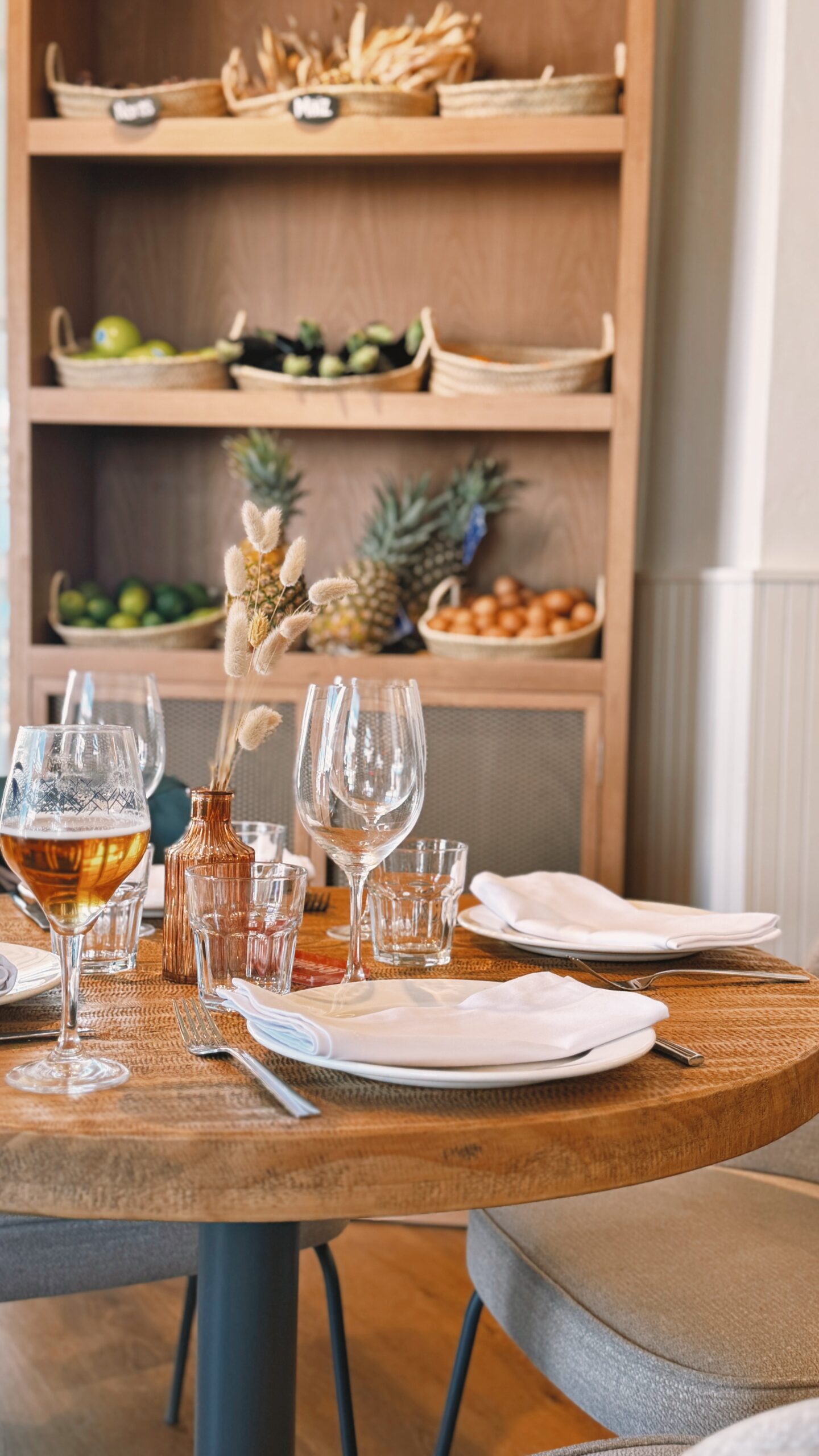 Created with RNI Films app. Profile 'Agfa Optima 200 Warm'