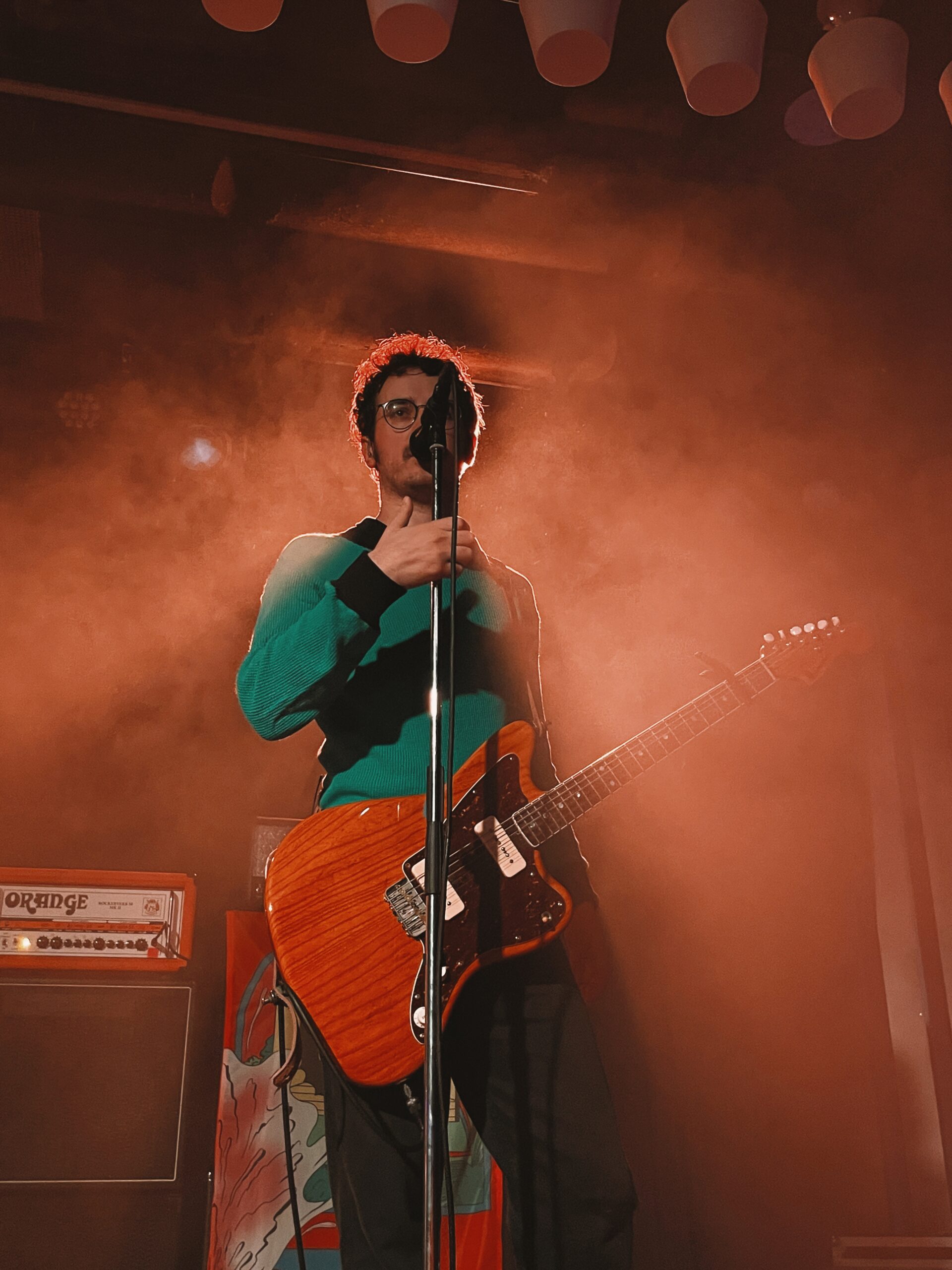 Concierto de Cala Vento en Valencia Joan