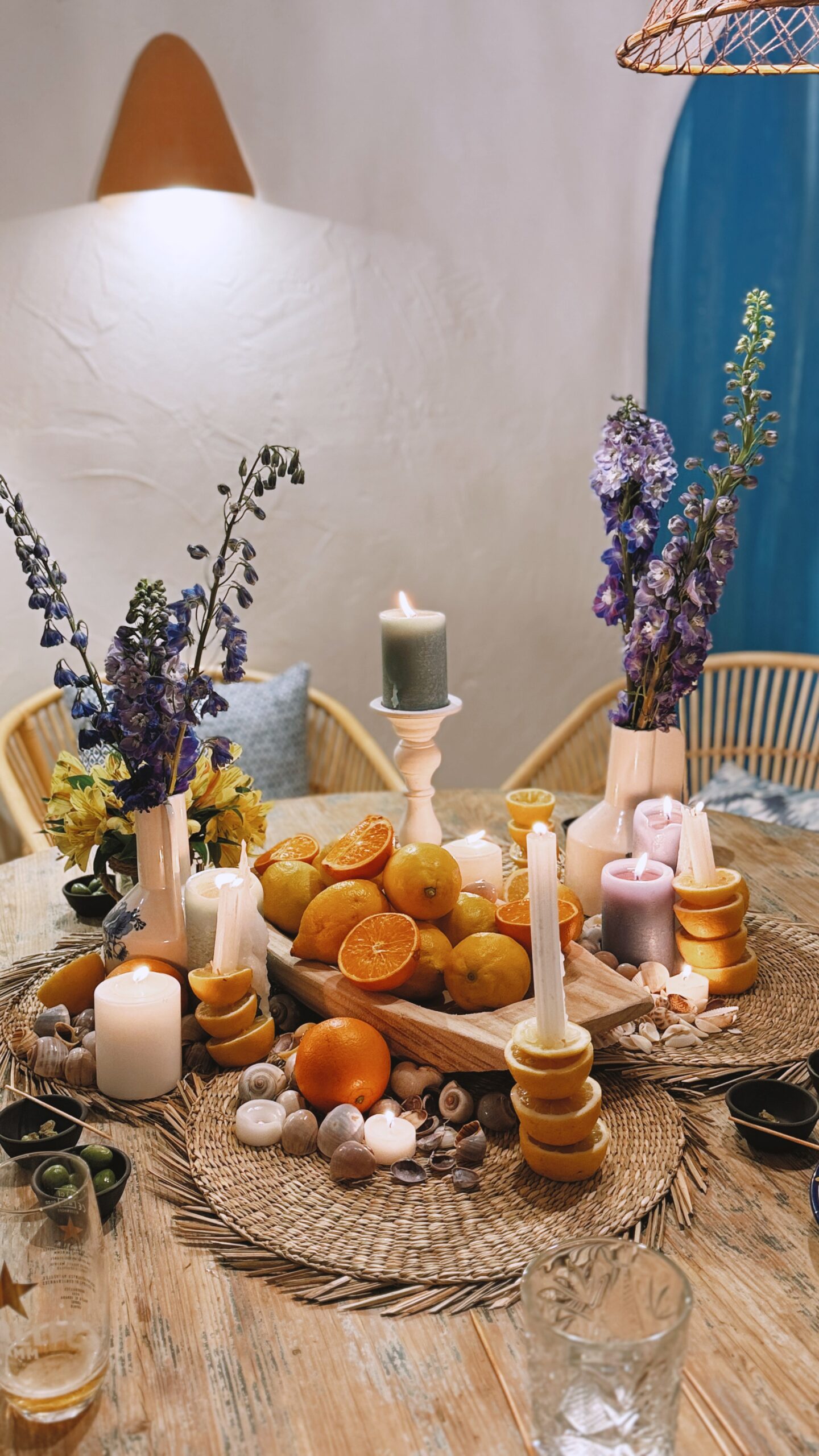 Created with RNI Films app. Profile 'Agfa Optima 200 Warm'