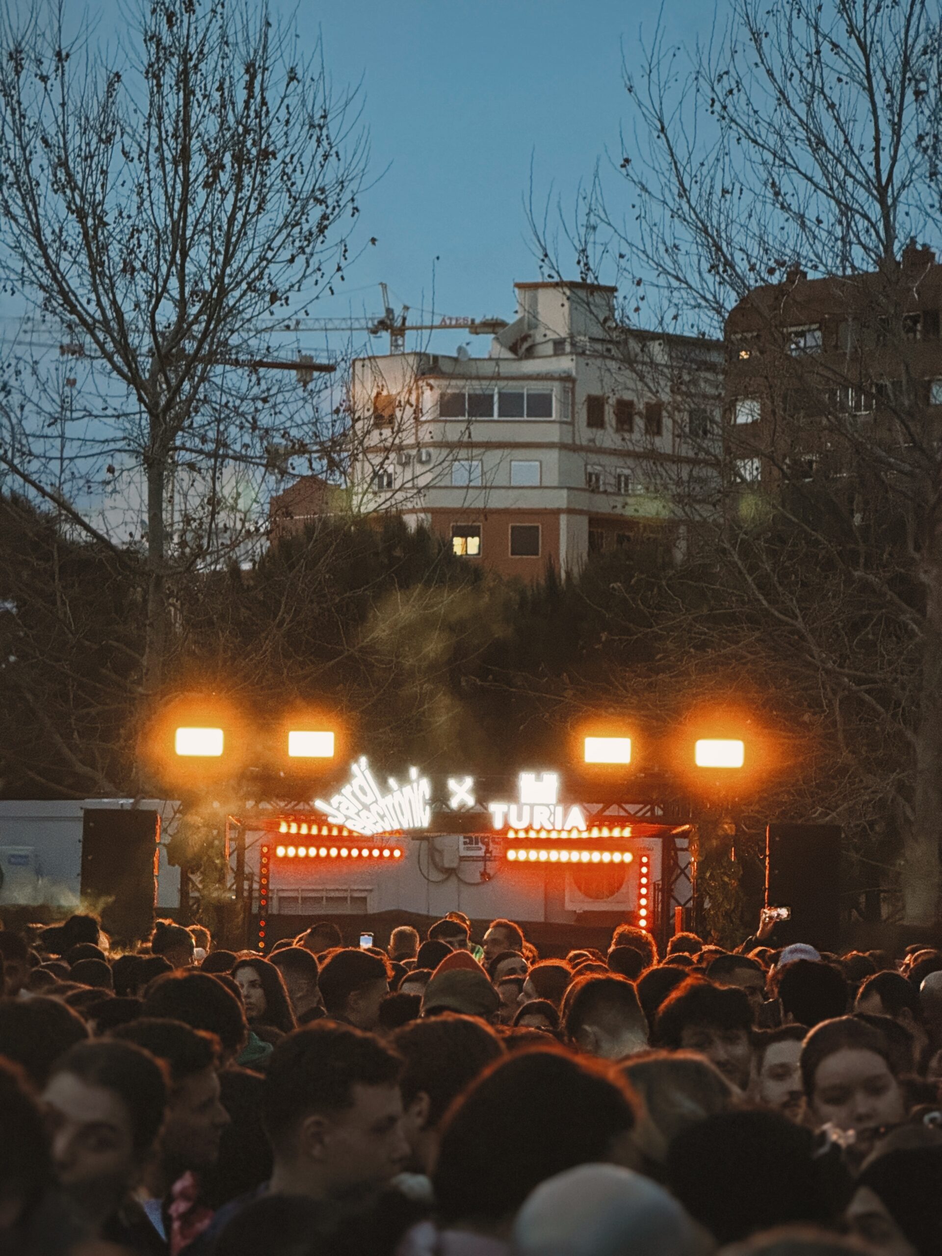 Created with RNI Films app. Profile 'Agfa Optima 200 Warm'