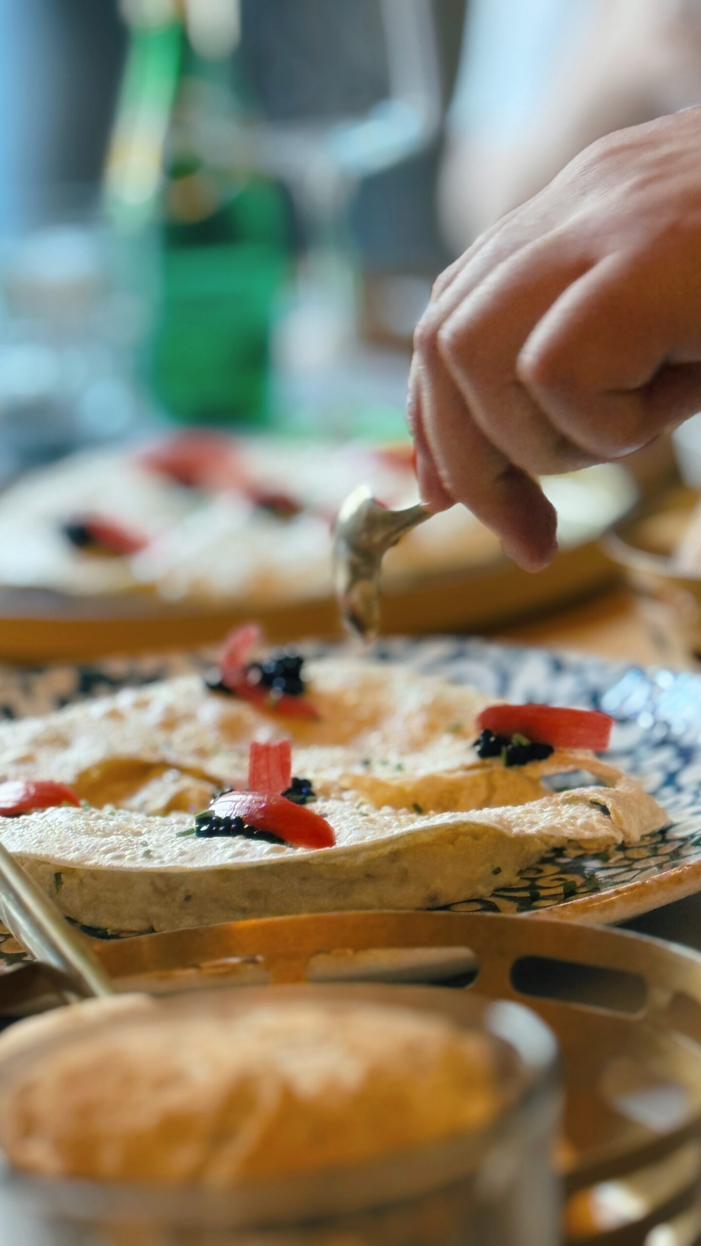 Created with RNI Films app. Profile 'Agfa Optima 200'