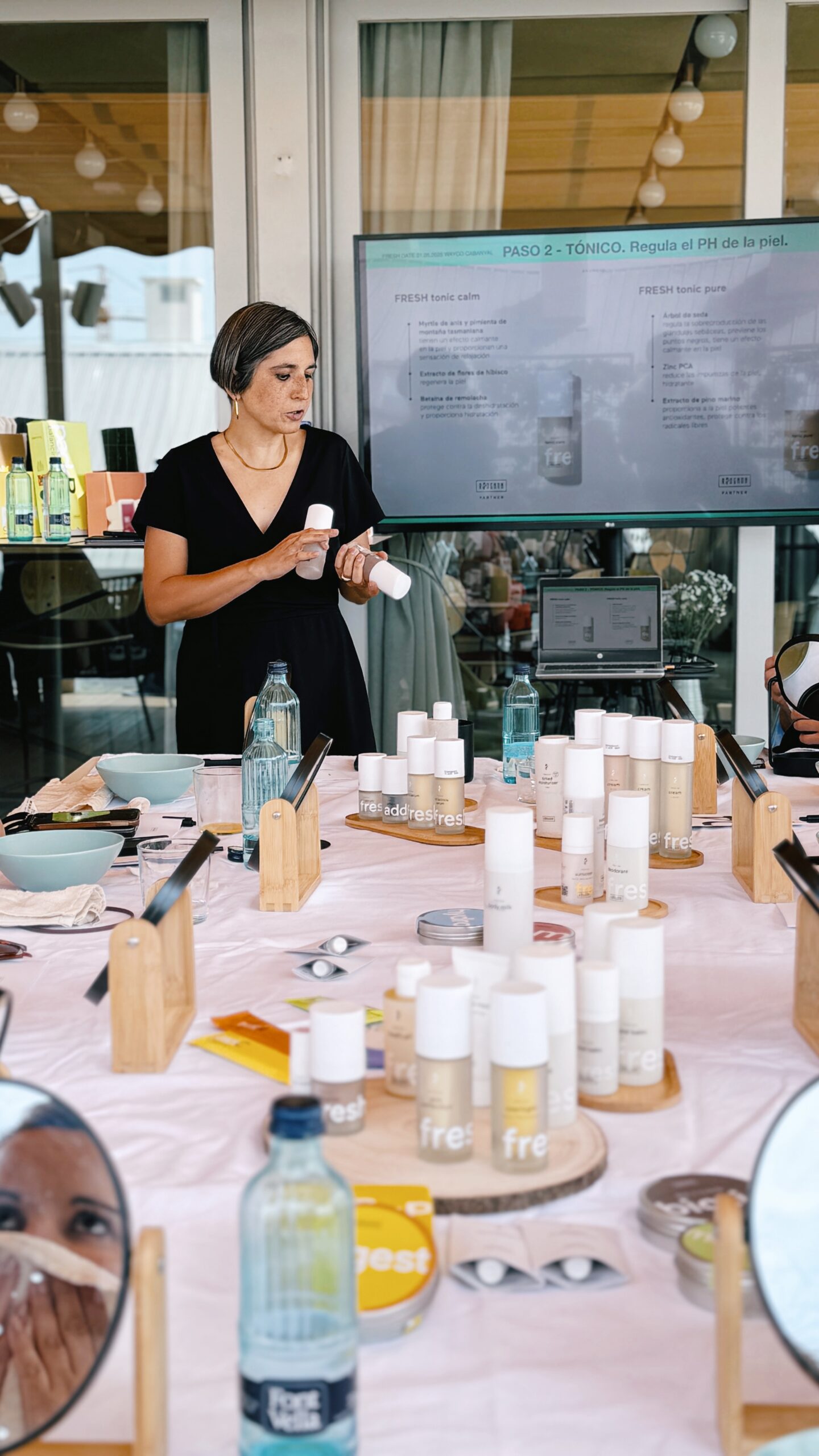 Created with RNI Films app. Profile 'Agfa Optima 200'