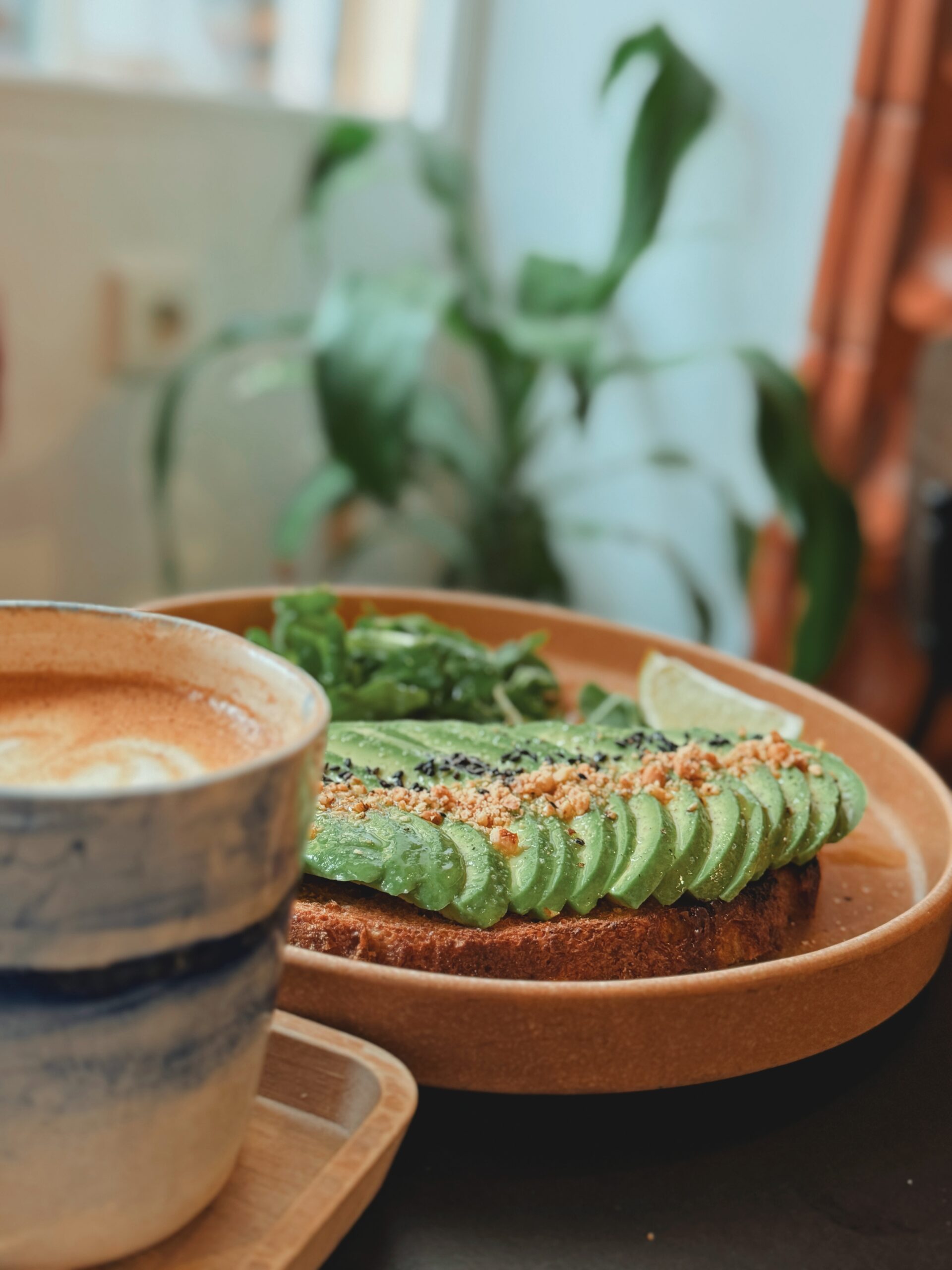 Created with RNI Films app. Profile 'Agfacolor 40's Aged'