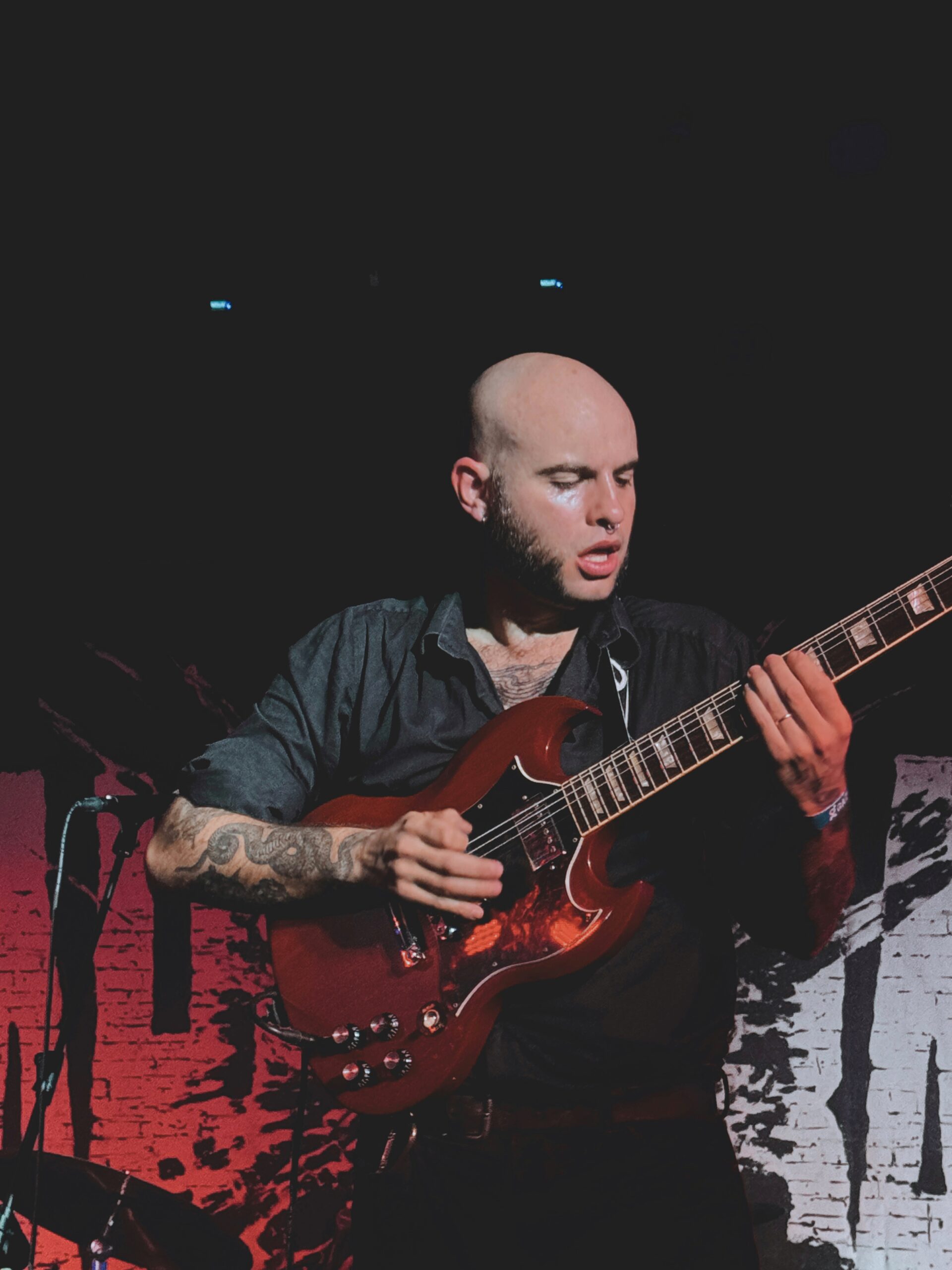 Concierto de Medalla en Valencia