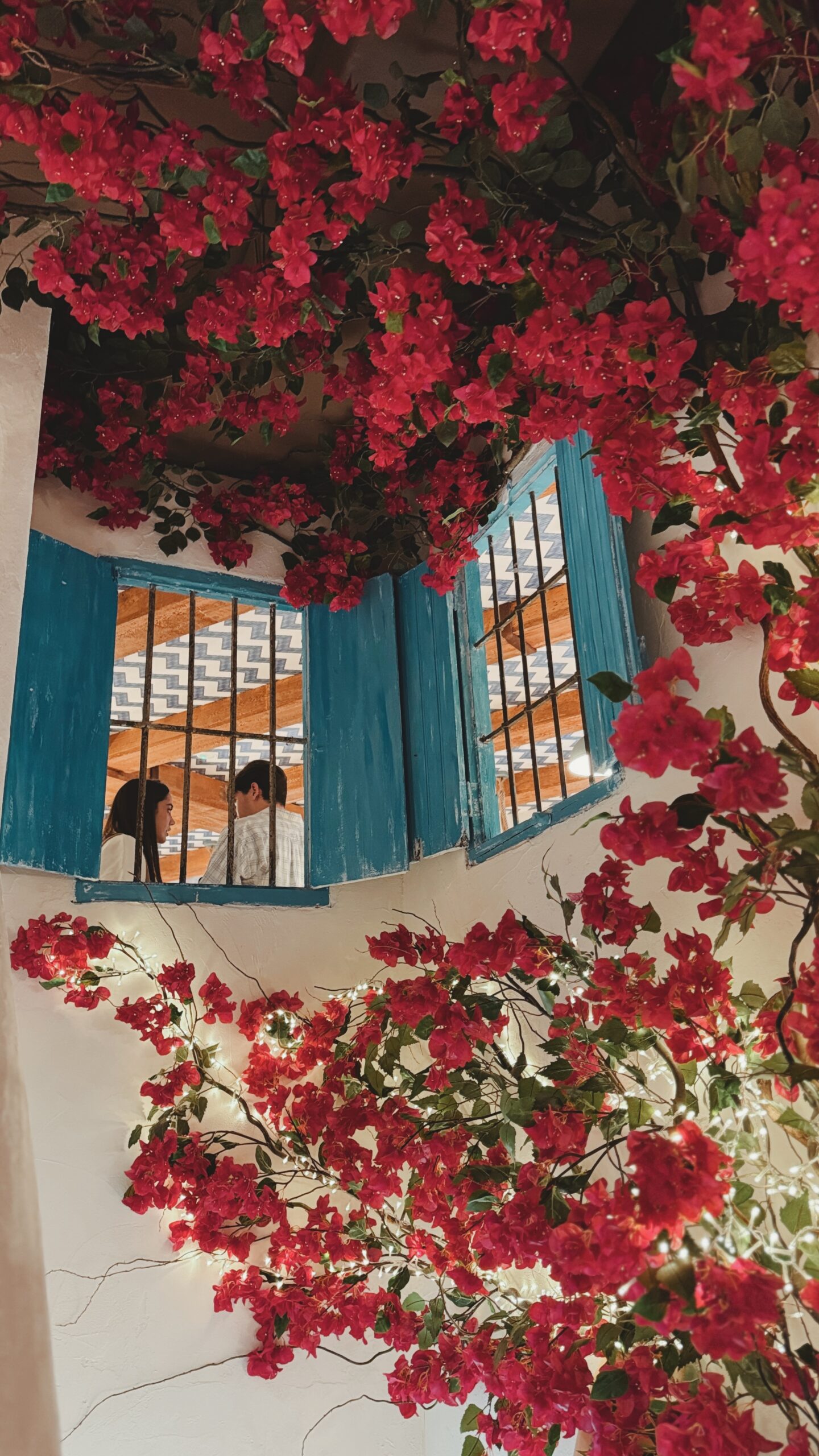 Created with RNI Films app. Profile 'Agfa Optima 200 Warm'