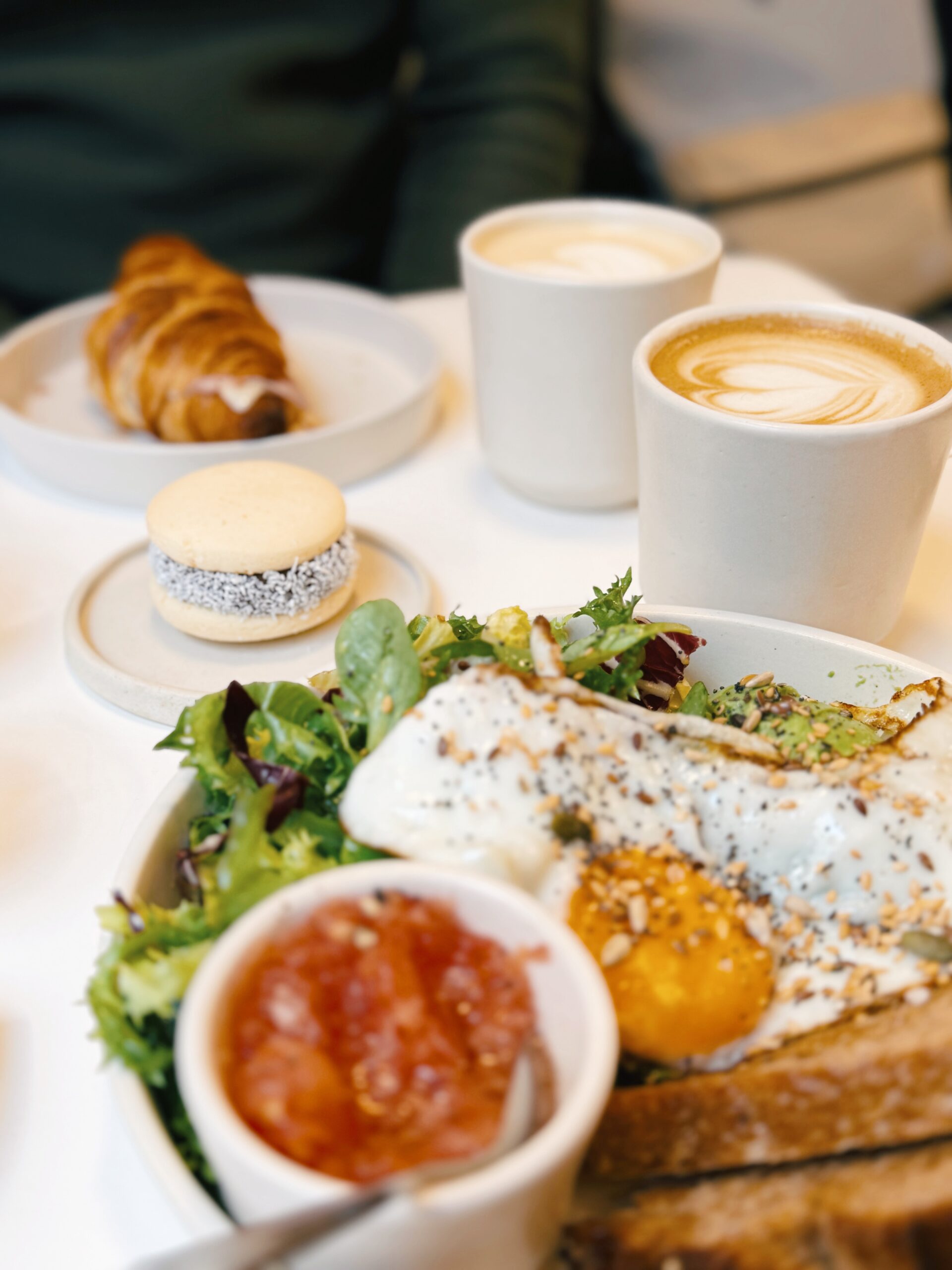 Created with RNI Films app. Profile 'Agfa Optima 200'