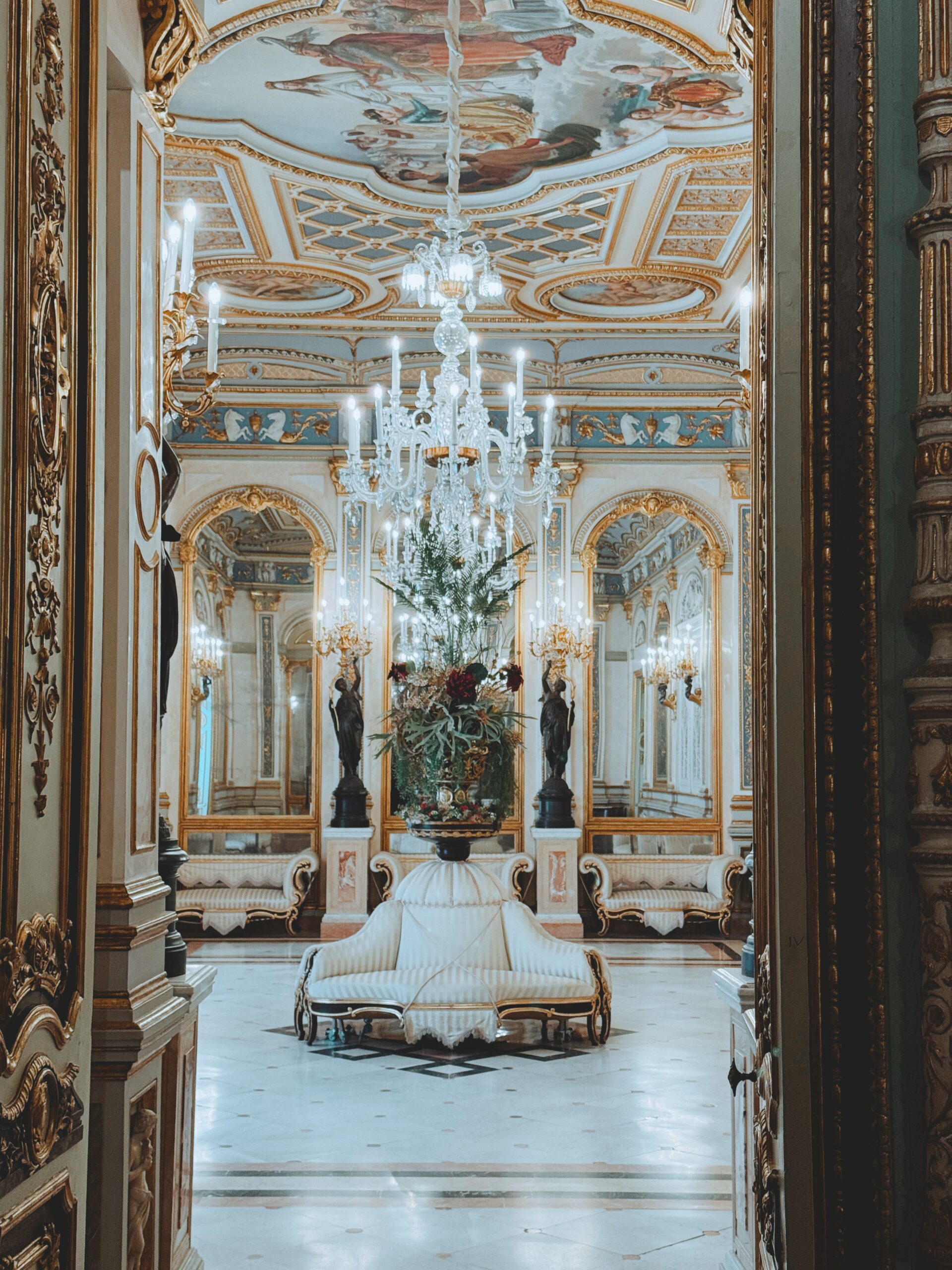 Created with RNI Films app. Profile 'Agfacolor 40's Aged'