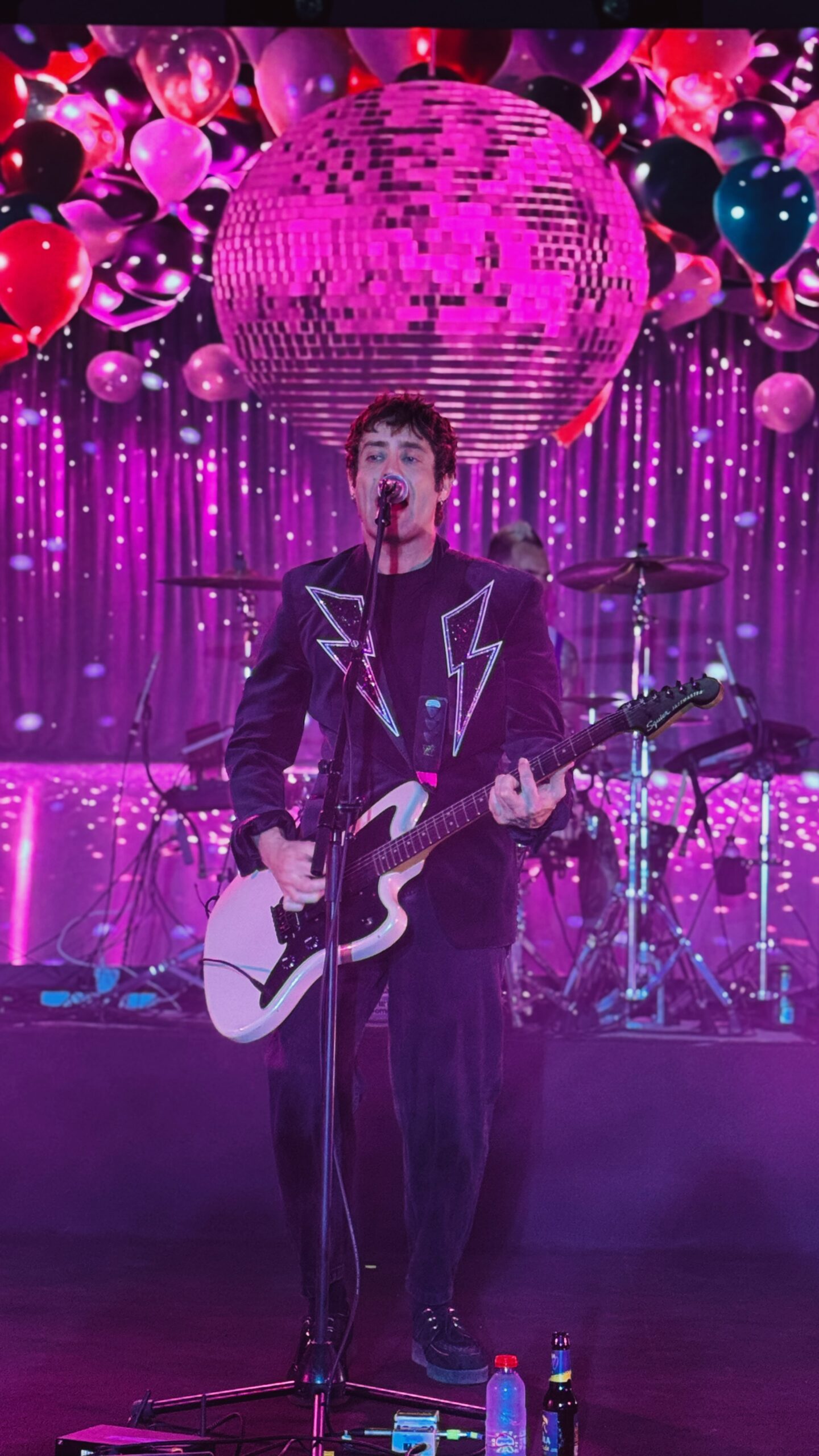 Concierto de La La Love en Valencia You