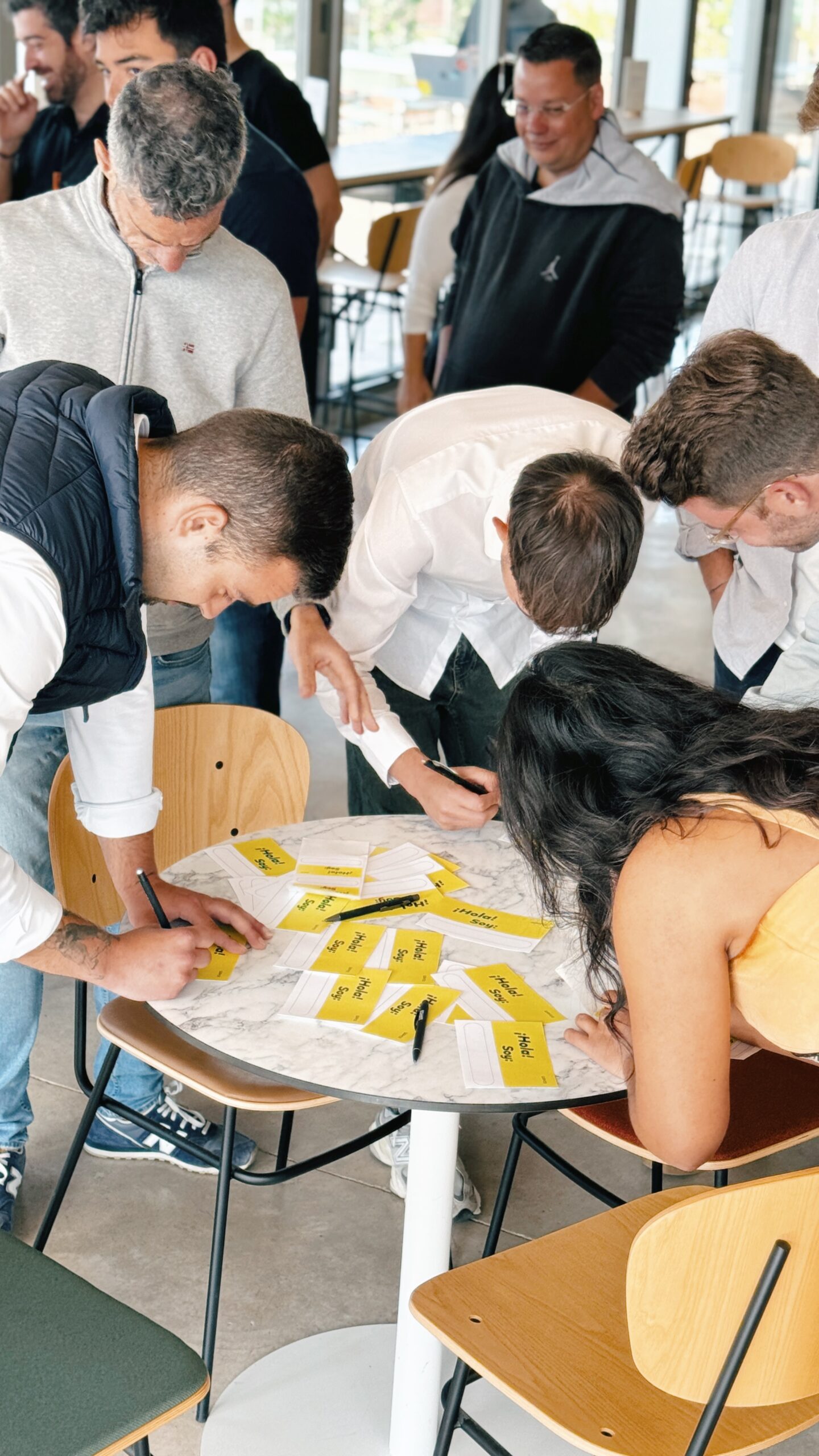 Created with RNI Films app. Profile 'Agfa Optima 200'