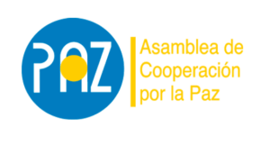 ONG Asamblea de Cooperación por la Paz
