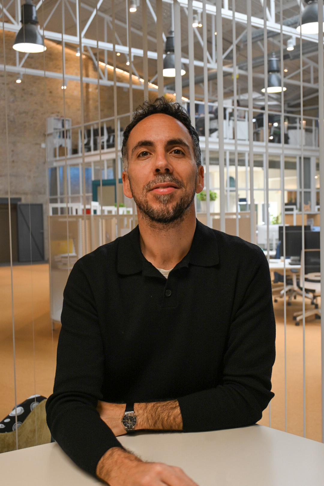 Roberto Pérez Juan — estudio.rpj