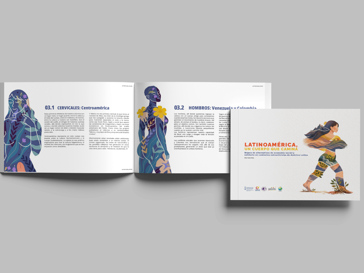 Informe mapeo alternativas LATAM Entrepueblos